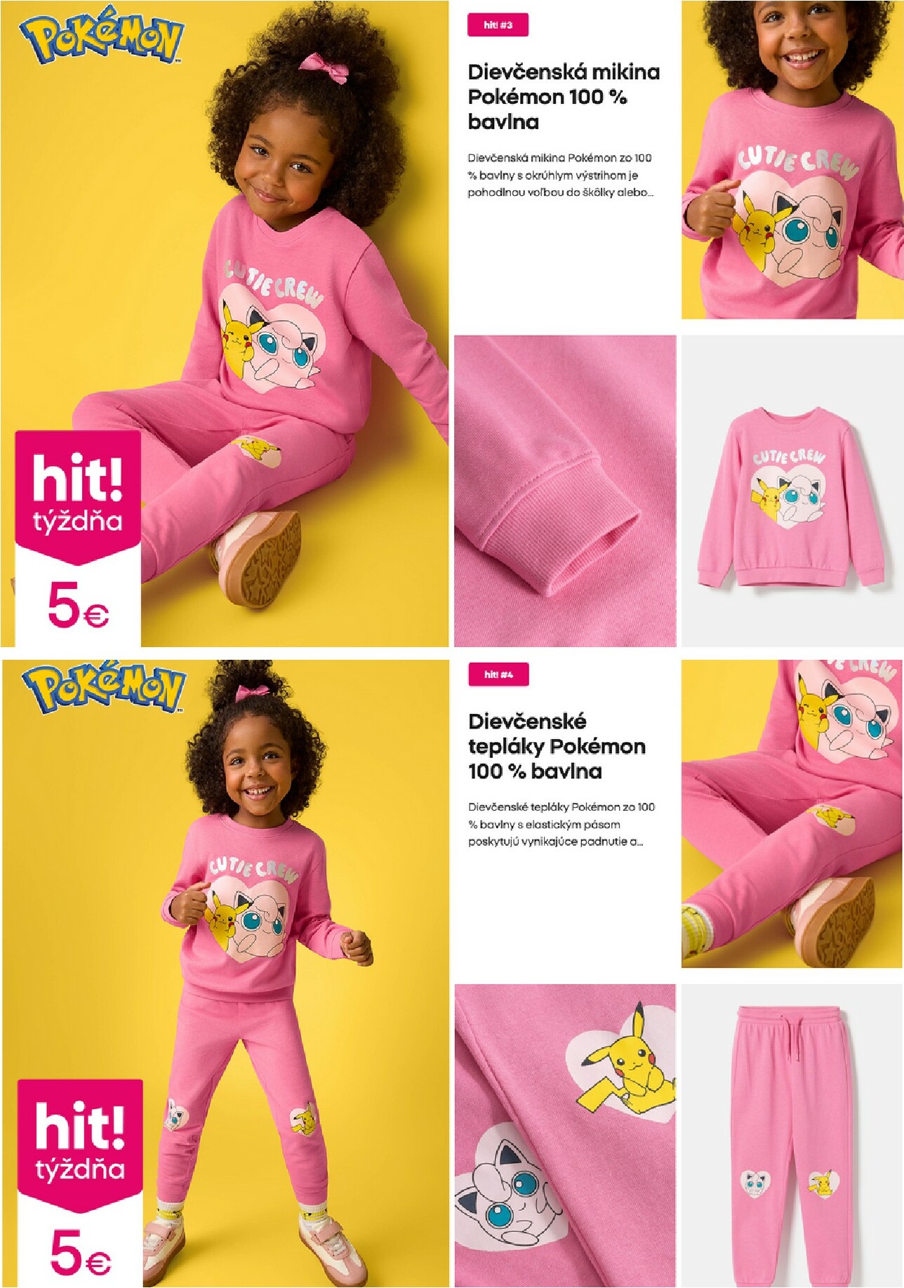 pepco - Leták Pepco platný od 15.01. do 21.01. - page: 3