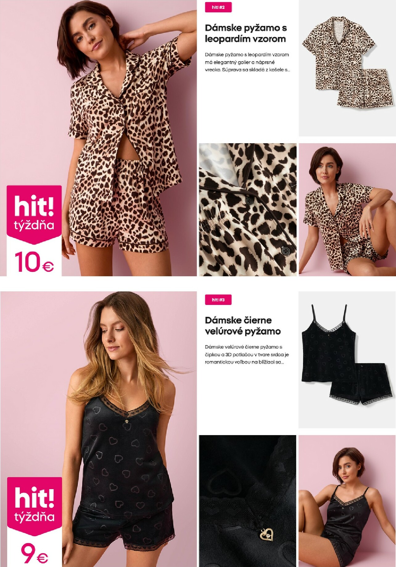 pepco - Leták Pepco platný od 22.01. do 28.01. - page: 3