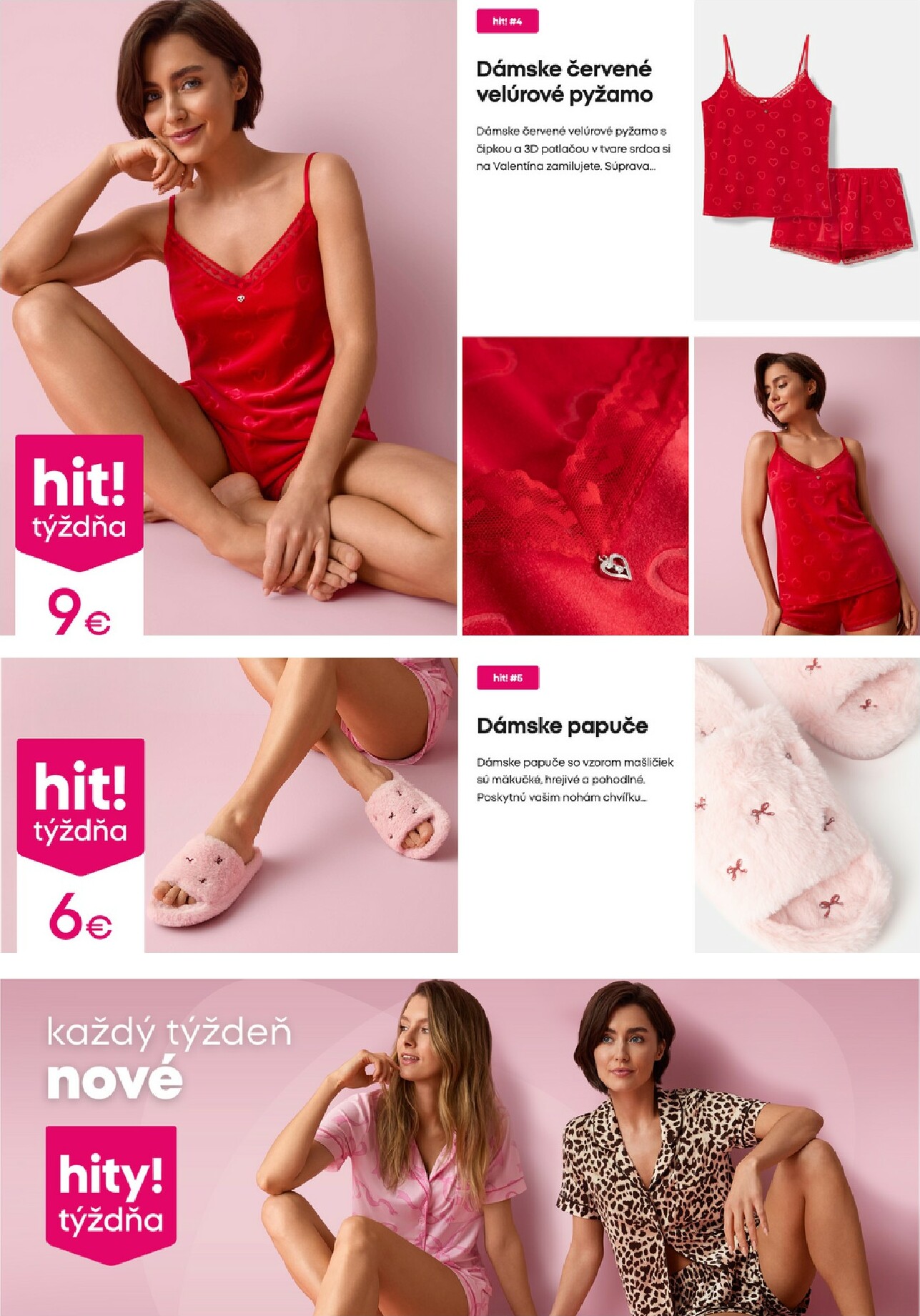 pepco - Leták Pepco platný od 22.01. do 28.01. - page: 4