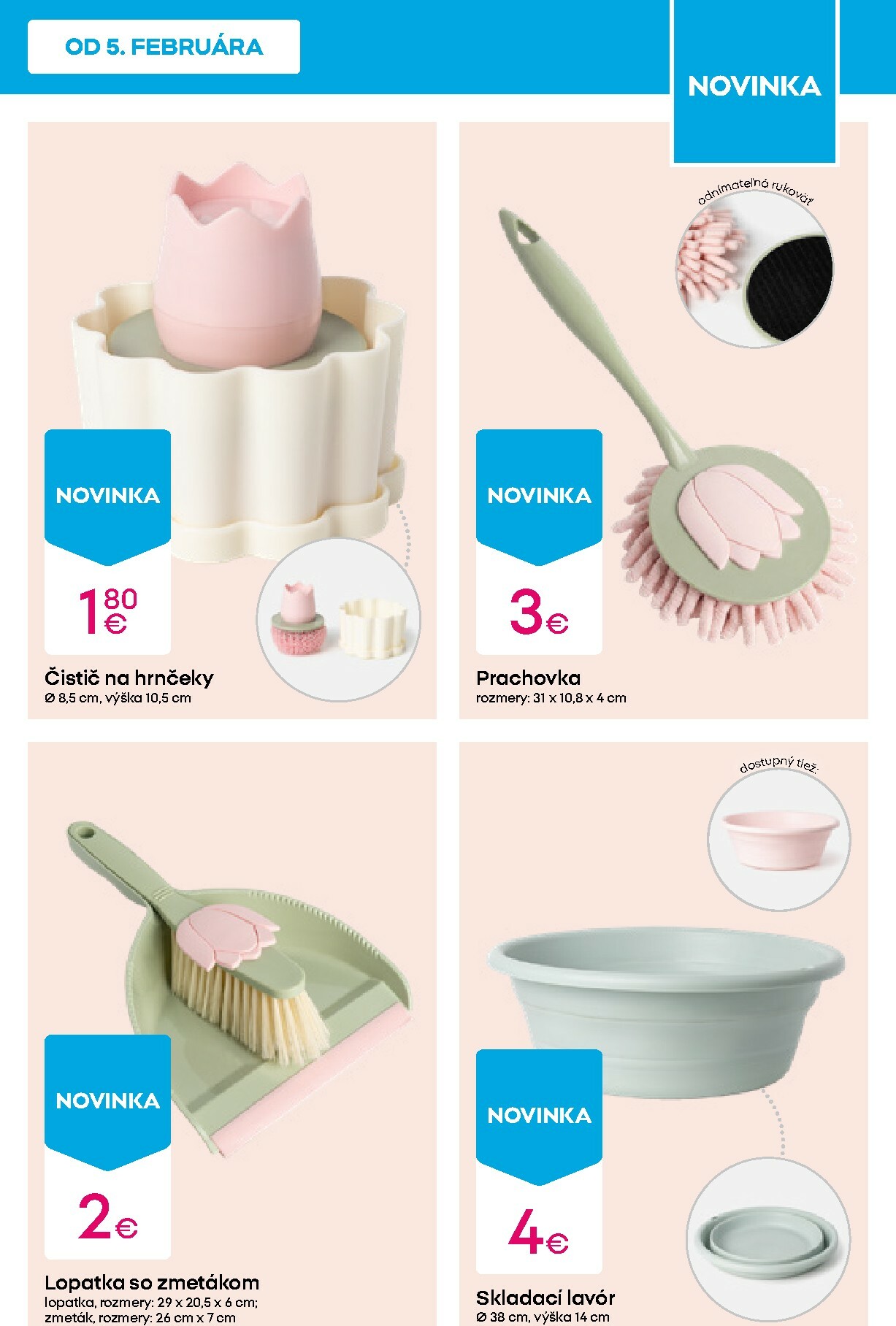 pepco - Leták Pepco - Teplakové súpravy pre celú rodinu platný od 12.02.2026 do 18.02.2026 - page: 15