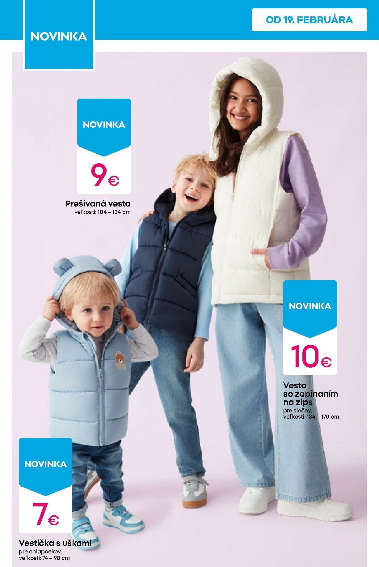 pepco - Leták Pepco - Barbie - Hot Wheels platný od 19.02.2026 do 25.02.2026 - page: 6