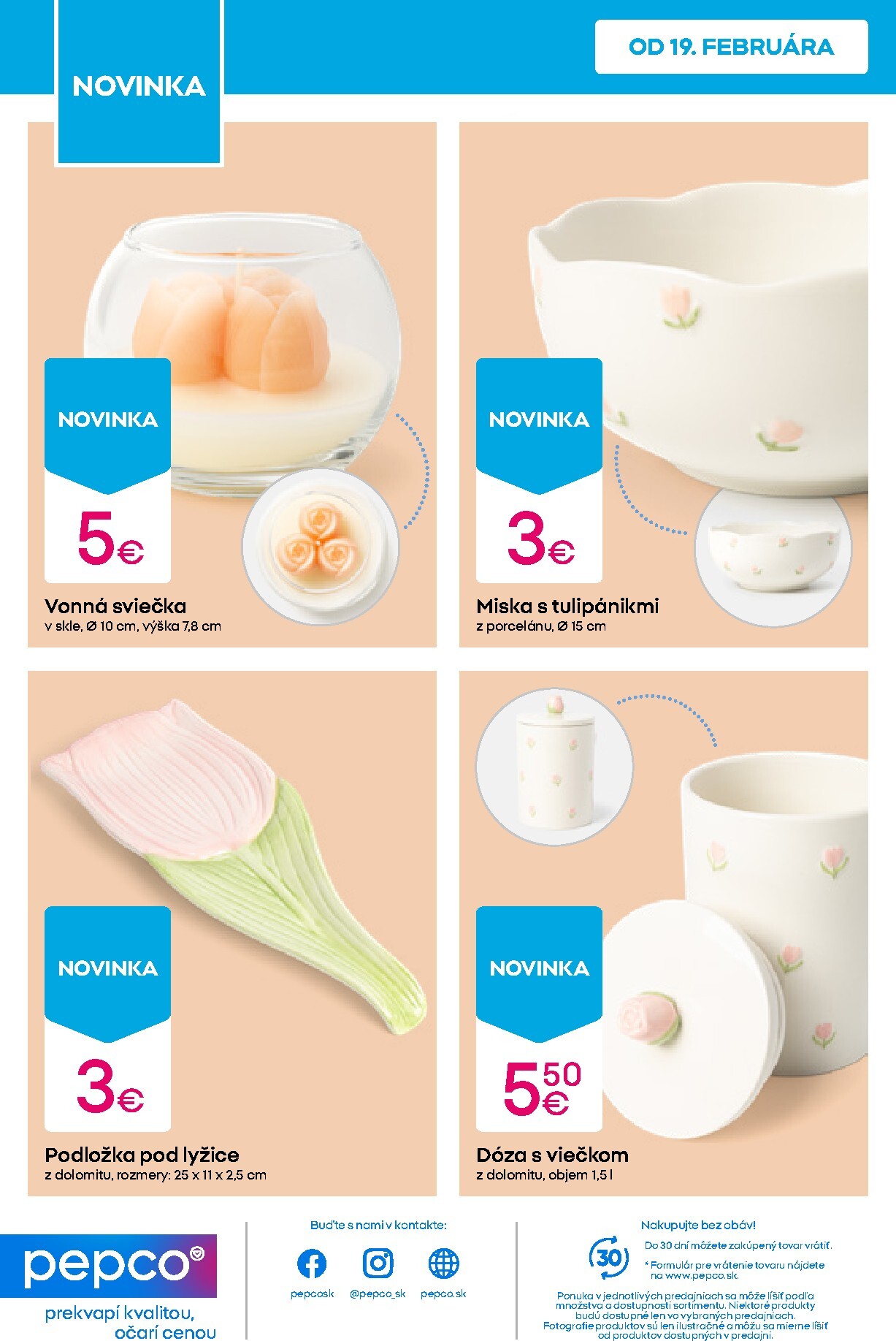 pepco - Leták Pepco platný od 26.02.2026 do 04.03.2026 - page: 14