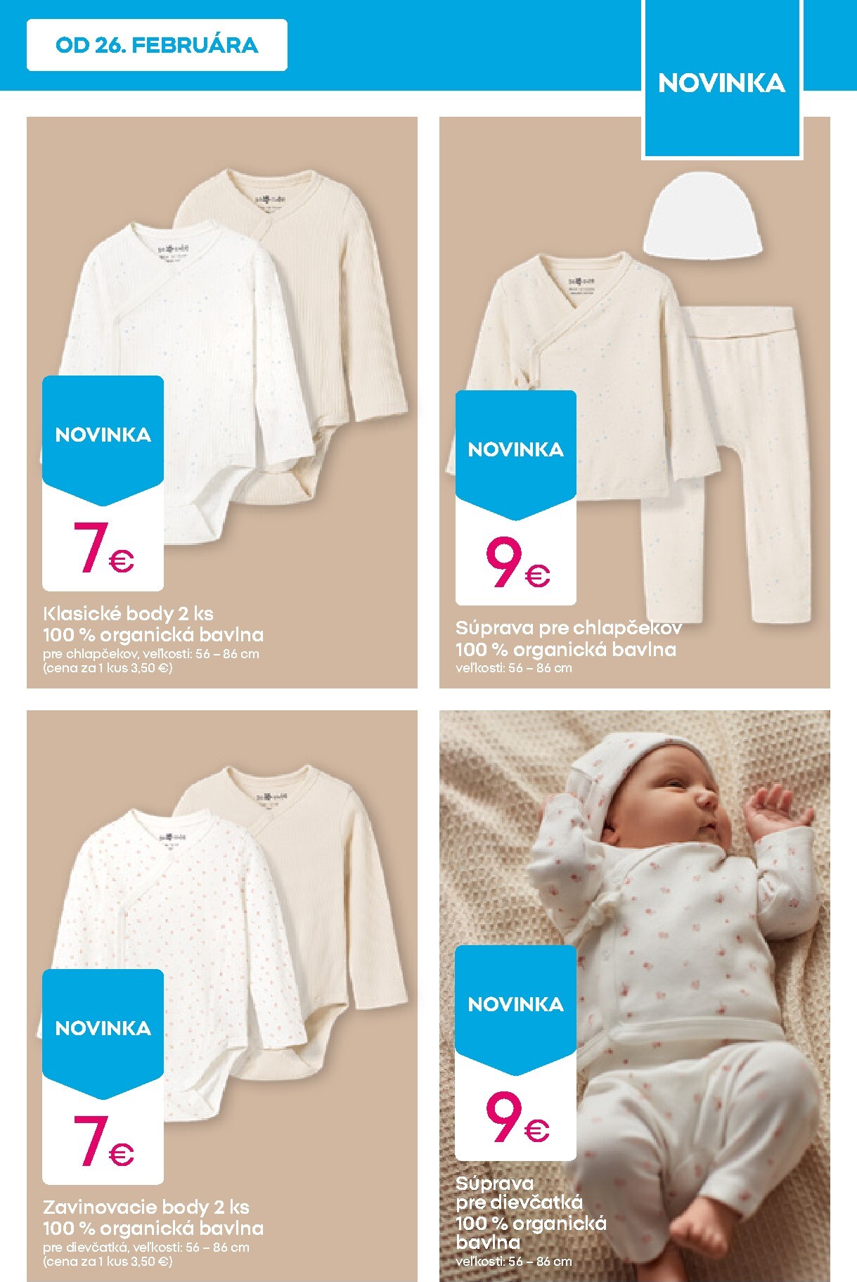 pepco - Leták Pepco platný od 26.02.2026 do 04.03.2026 - page: 7