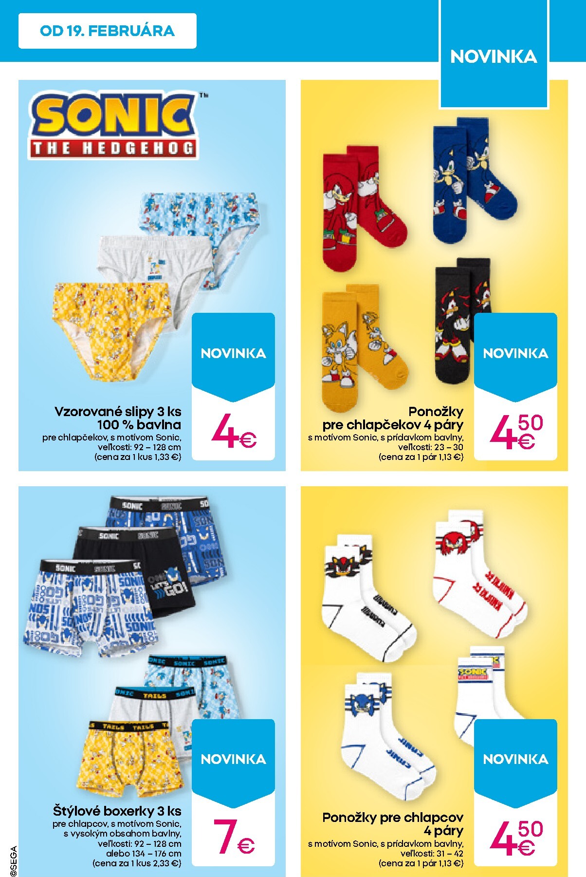 pepco - Leták Pepco platný od 26.02.2026 do 04.03.2026 - page: 5