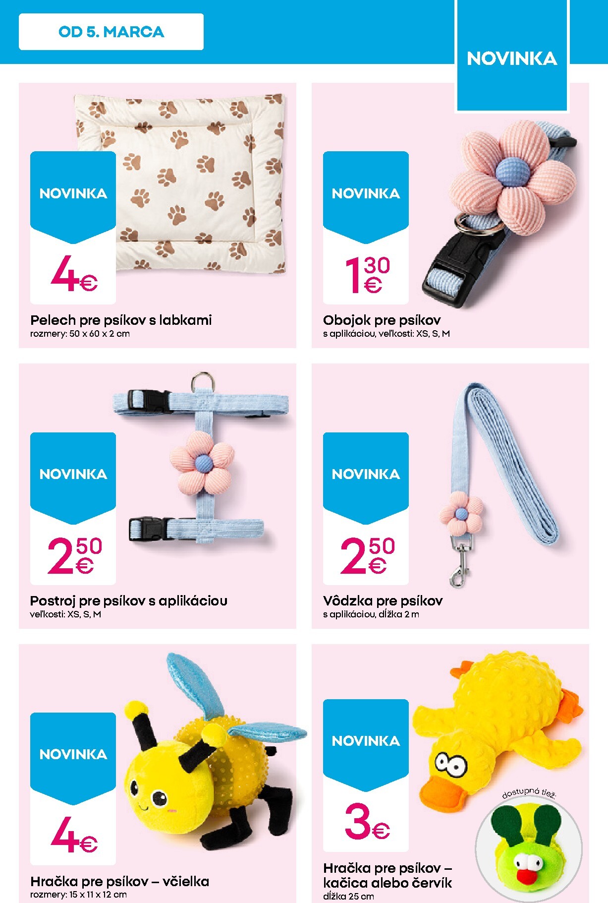 pepco - Leták Pepco platný od 05.03.2026 do 11.03.2026 - page: 11