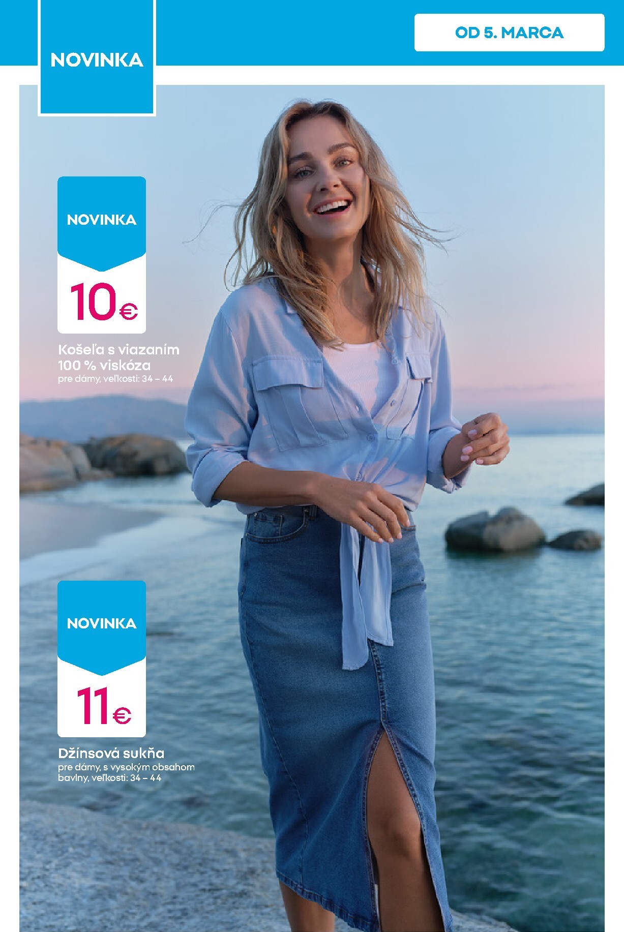 pepco - Leták Pepco platný od 05.03.2026 do 11.03.2026 - page: 4