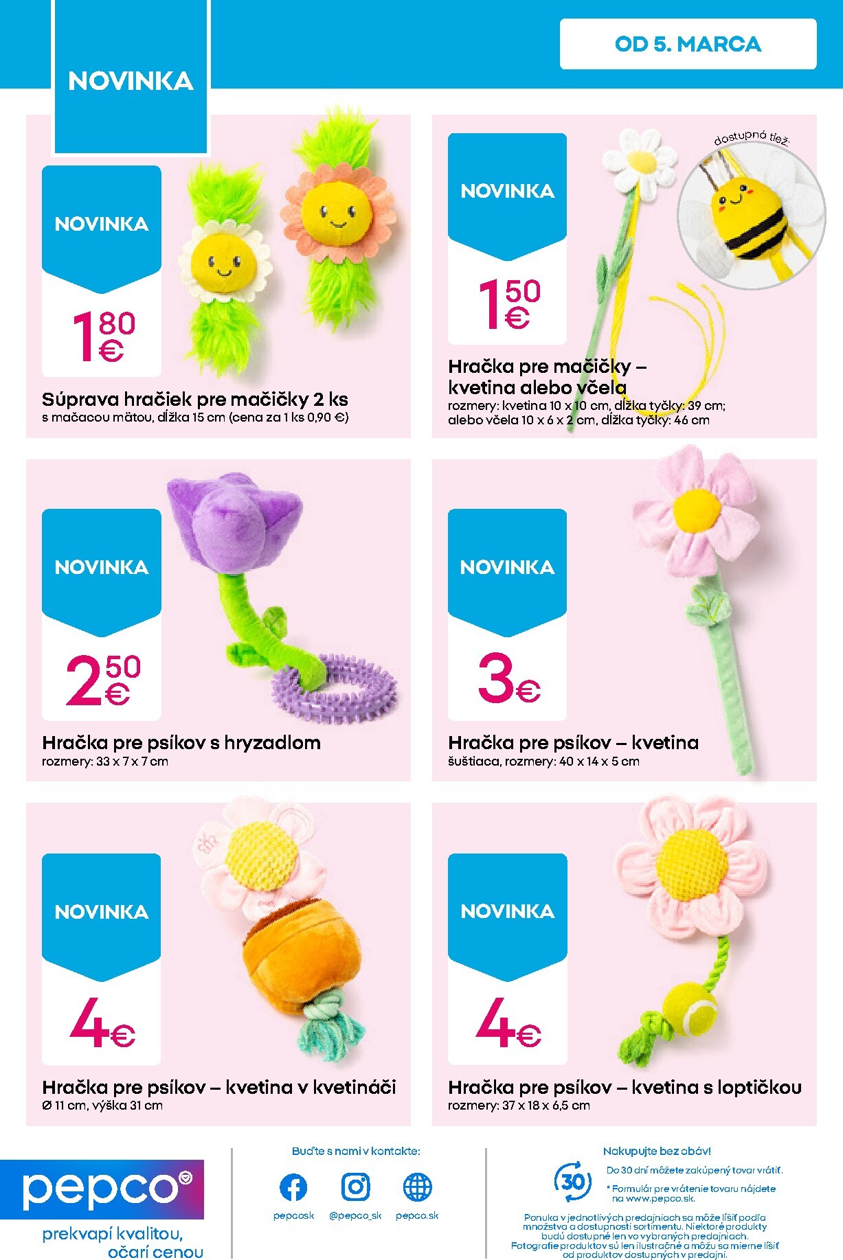 pepco - Leták Pepco platný od 12.03.2026 do 18.03.2026 - page: 14