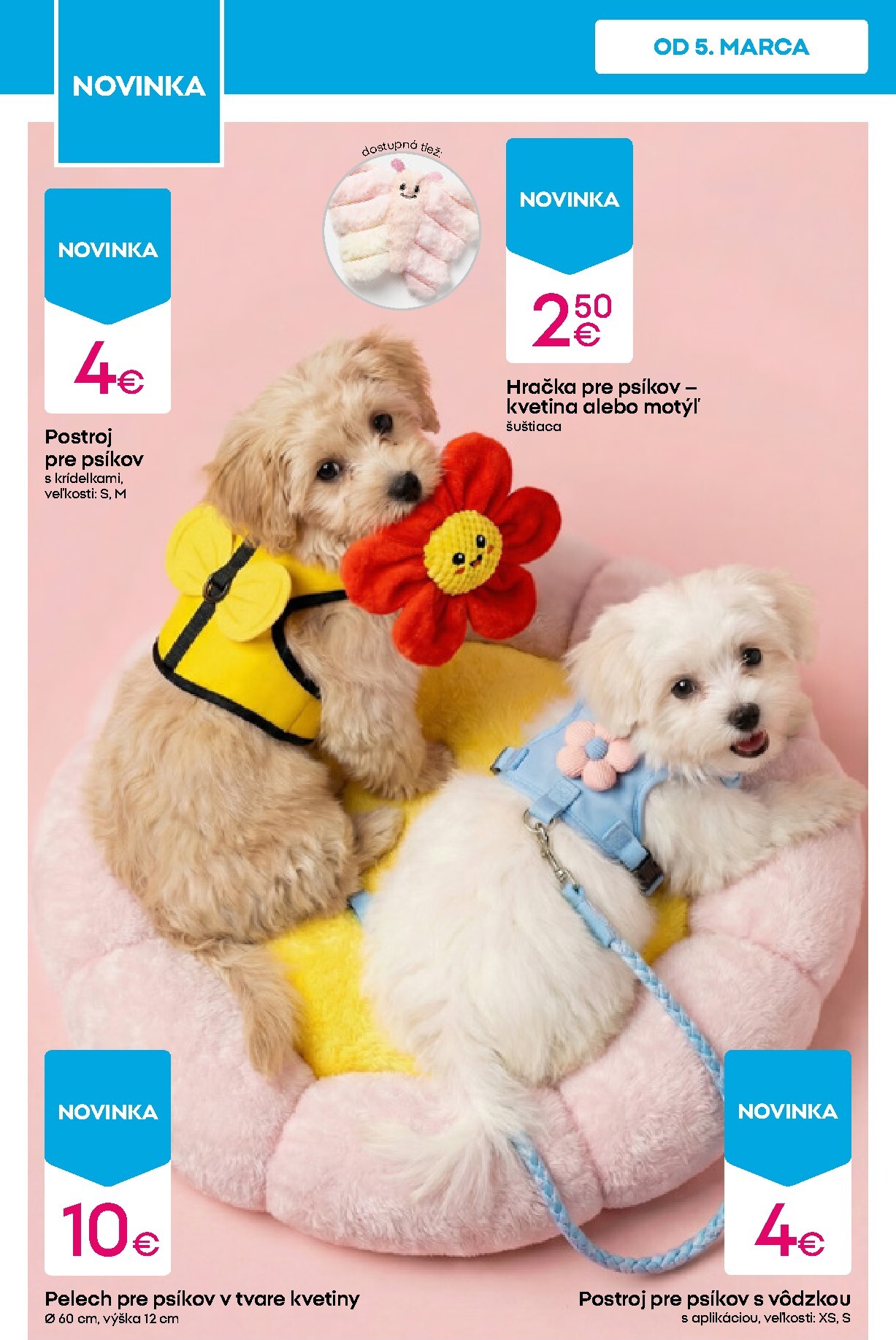 pepco - Leták Pepco platný od 12.03.2026 do 18.03.2026 - page: 12