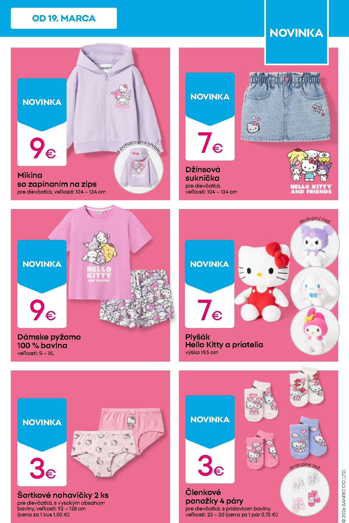 pepco - Leták Pepco - Hračky pre deti platný od 26.03.2026 do 01.04.2026 - page: 5