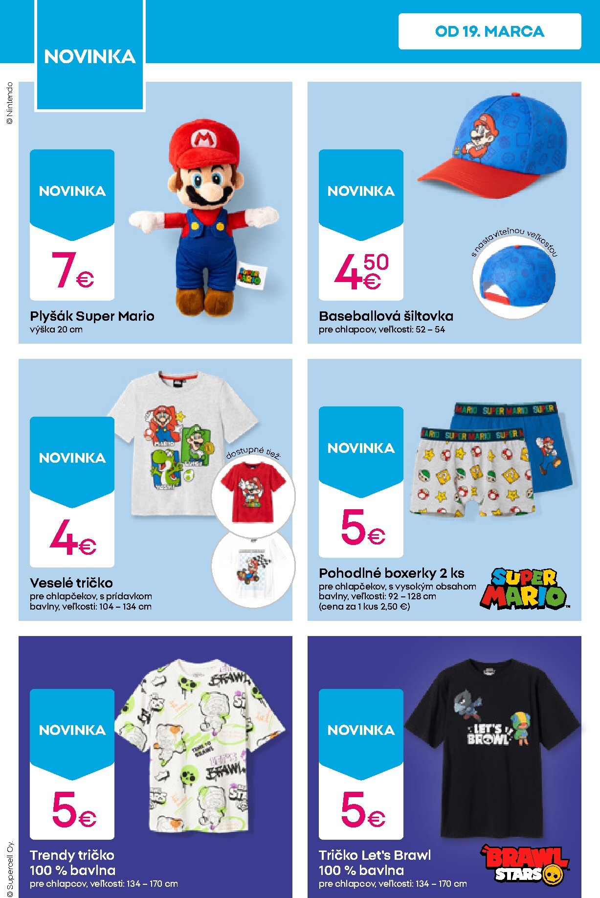 pepco - Leták Pepco - Hračky pre deti platný od 26.03.2026 do 01.04.2026 - page: 4