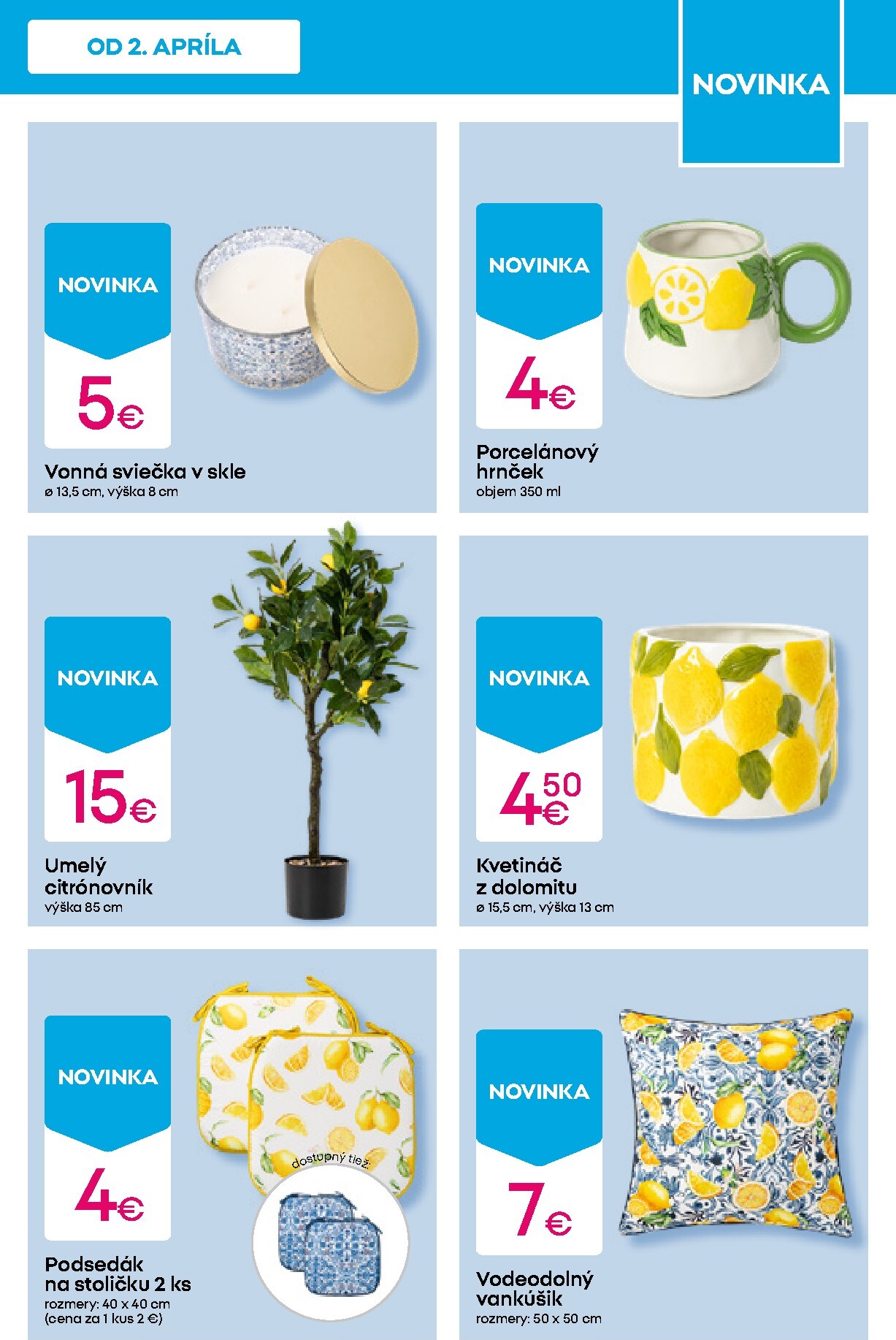 pepco - Leták Pepco - Tričká a šortky platný od 02.04.2026 do 08.04.2026 - page: 5