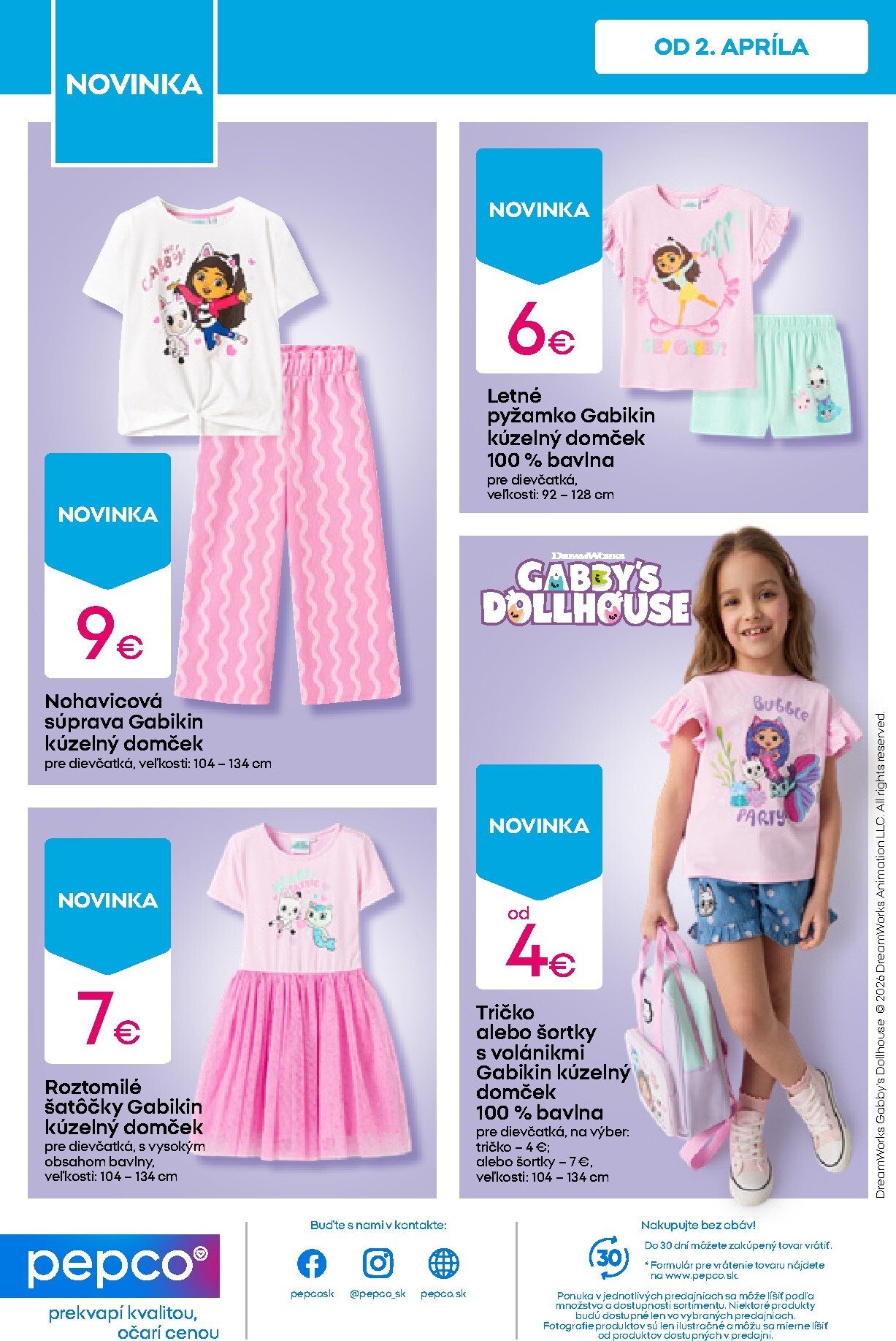 pepco - Aktuálny leták Pepco platný od štvrtka, 09.04.2026 do stredy, 15.04.2026 - page: 12