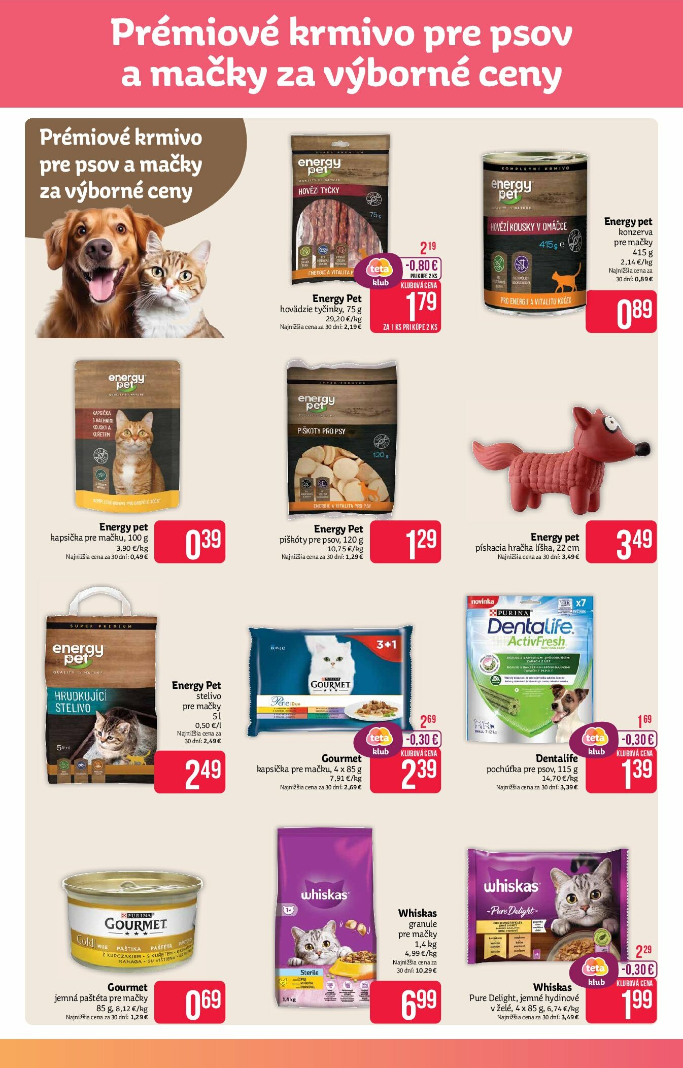 teta-drogerie - Leták Teta drogerie platný od 18.08. do 27.08. - page: 13