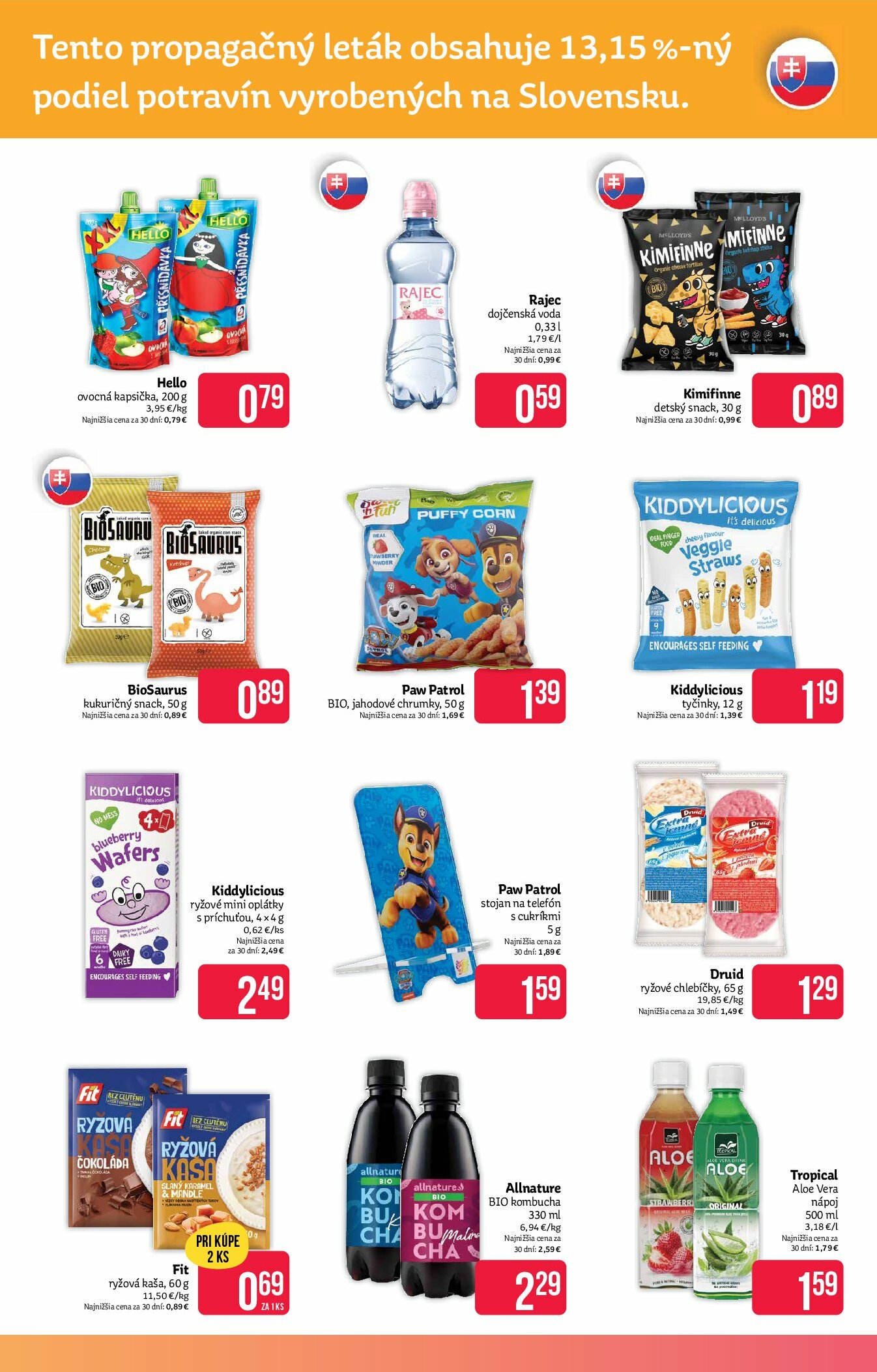 teta-drogerie - Leták Teta drogerie platný od 18.08. do 27.08. - page: 11