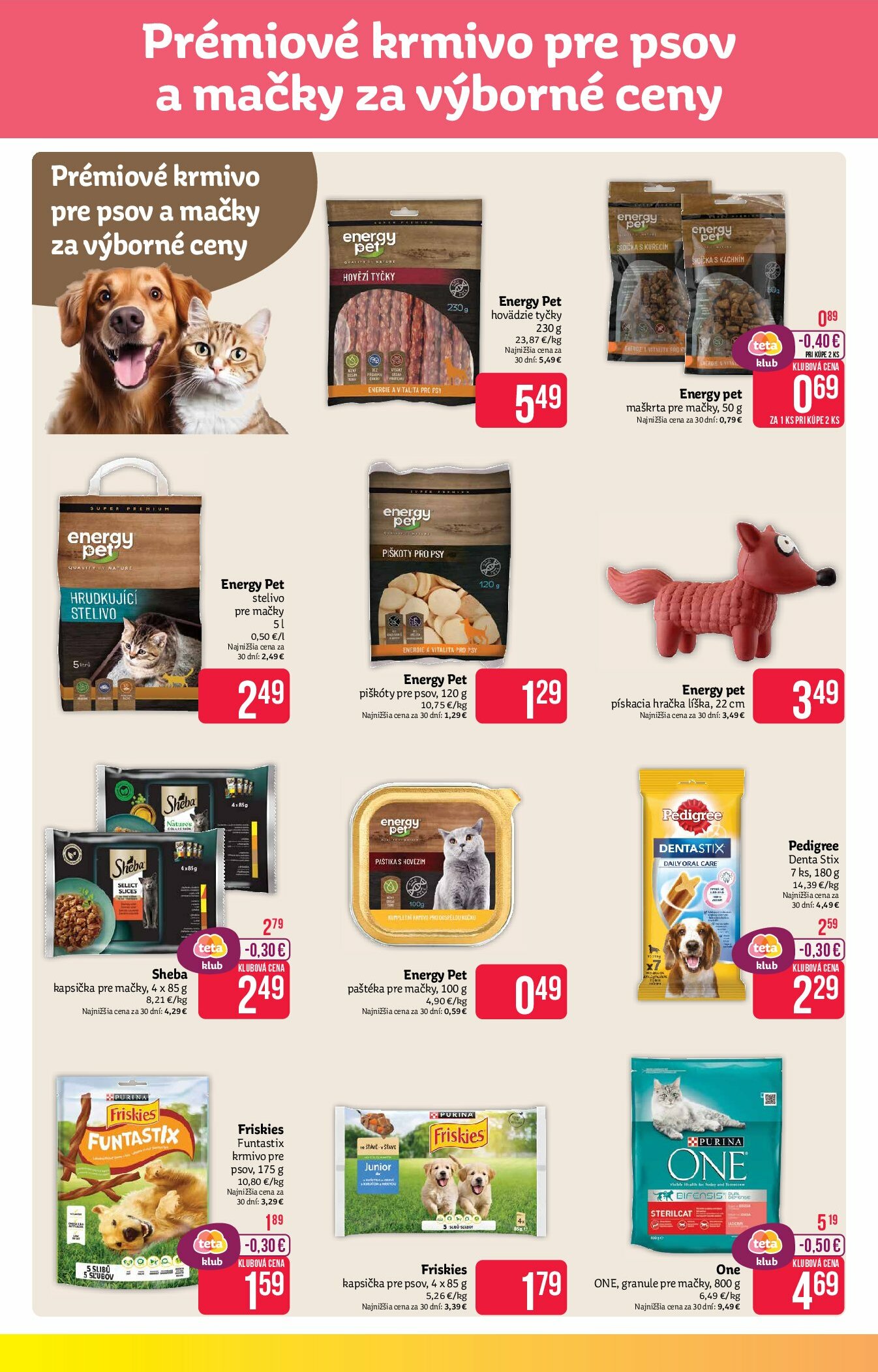 teta-drogerie - Leták Teta drogerie platný od 01.09. do 10.09. - page: 12