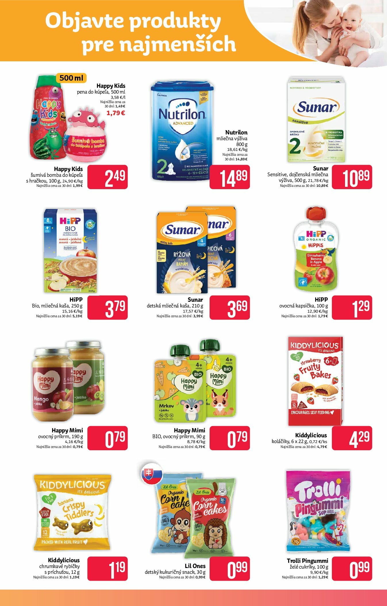 teta-drogerie - Leták Teta drogerie platný od 01.09. do 10.09. - page: 9