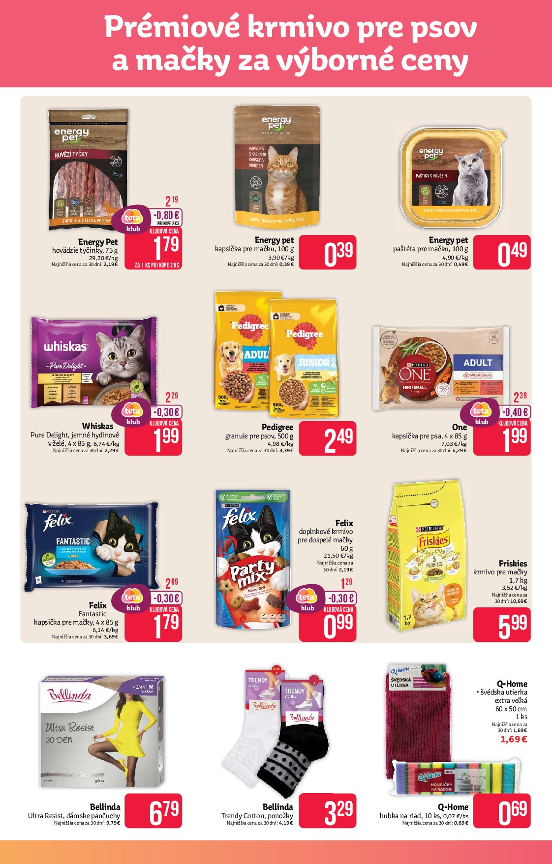 teta-drogerie - Leták Teta drogerie platný od 16.09. do 25.09. - page: 13