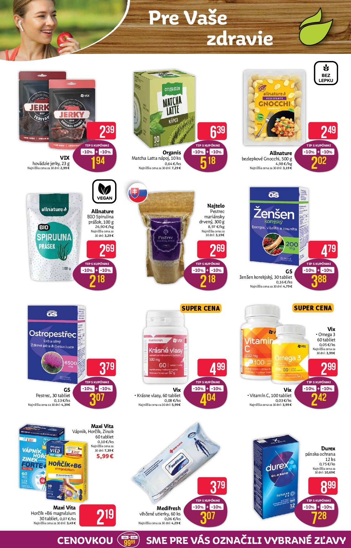 teta-drogerie - Leták Teta drogerie platný od 29.09. do 08.10. - page: 12