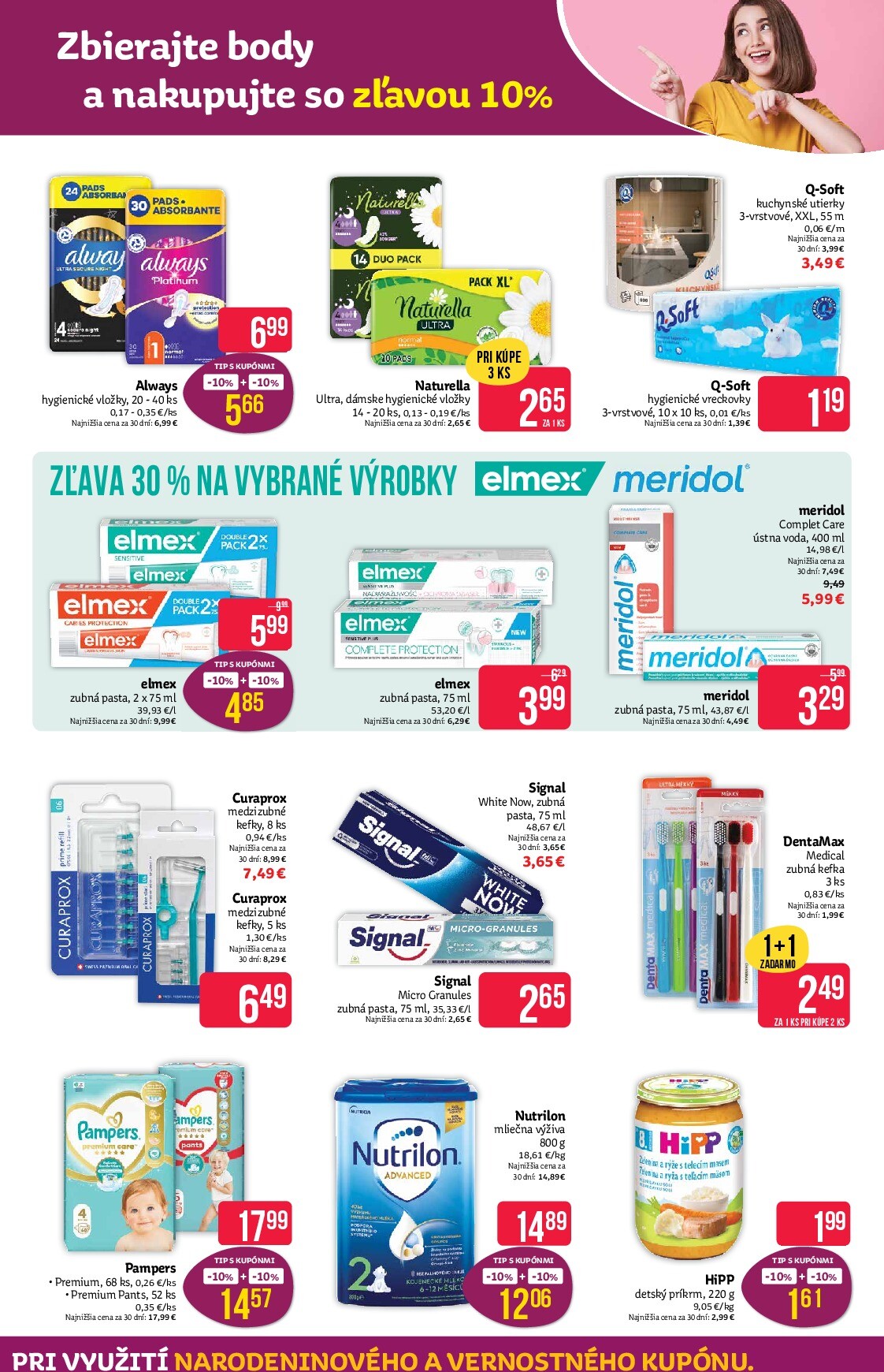 teta-drogerie - Leták Teta drogerie platný od 29.09. do 08.10. - page: 9