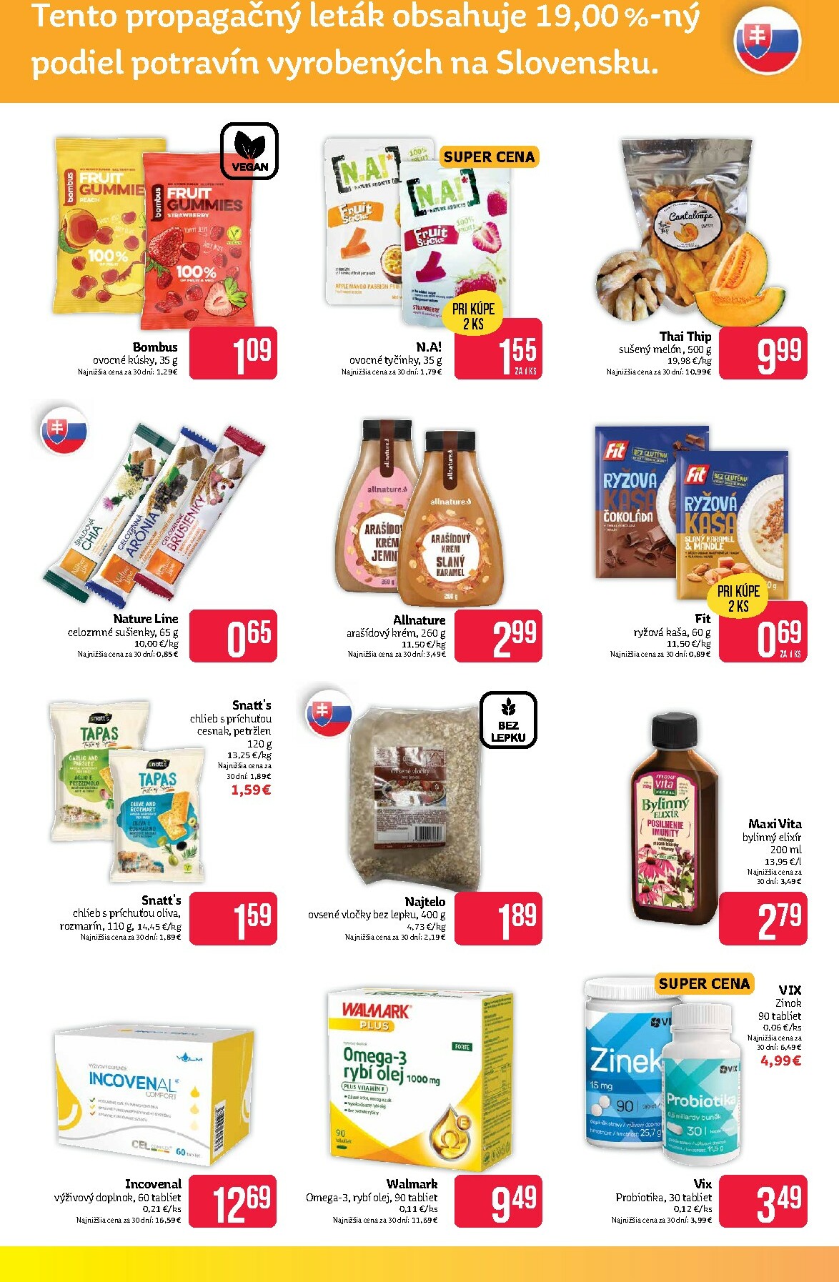 teta-drogerie - Leták Teta drogerie platný od 27.10. do 05.11. - page: 12