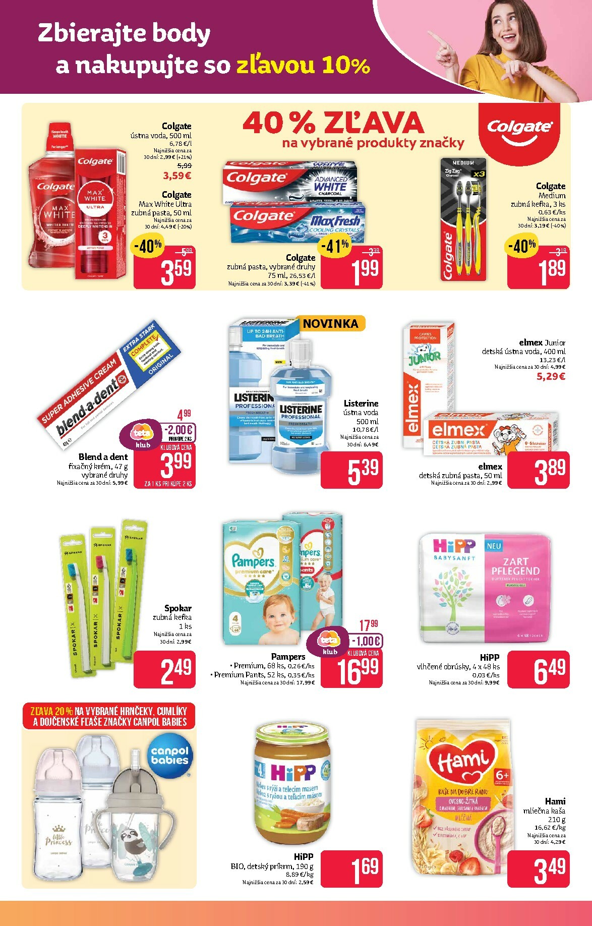 teta-drogerie - Leták Teta drogerie platný od 27.10. do 05.11. - page: 11