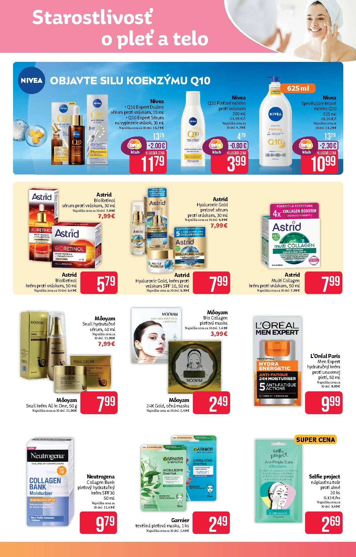 teta-drogerie - Leták Teta drogerie platný od 27.10. do 05.11. - page: 7