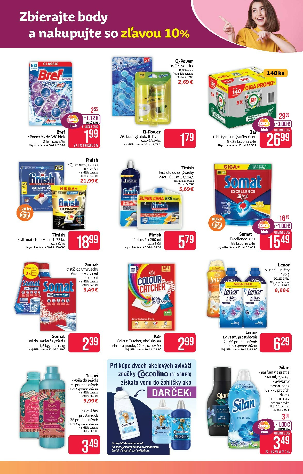 teta-drogerie - Leták Teta drogerie platný od 08.12. do 19.12. - page: 13