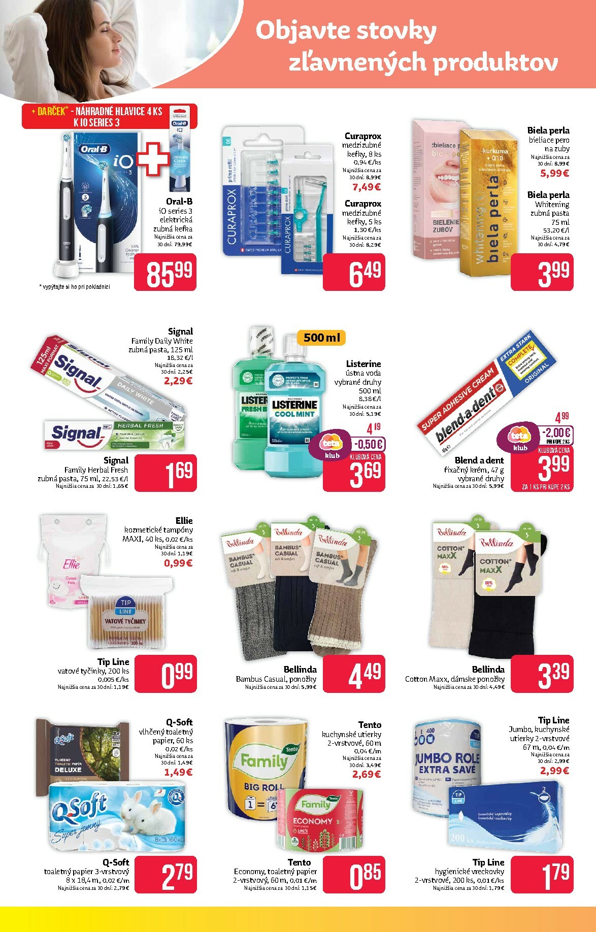 teta-drogerie - Leták Teta drogerie platný od 08.12. do 19.12. - page: 8