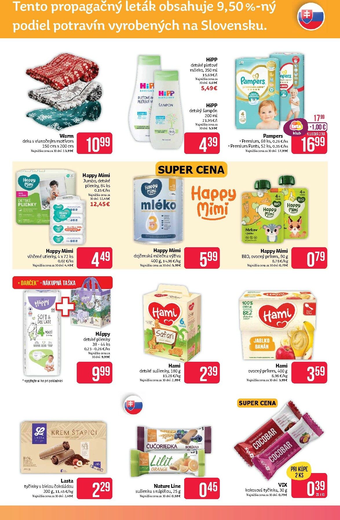 teta-drogerie - Leták Teta drogerie platný od 08.12. do 19.12. - page: 9