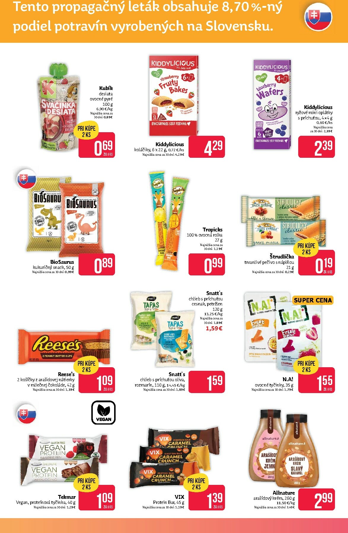 teta-drogerie - Leták Teta drogerie platný od 07.01. do 16.01. - page: 11