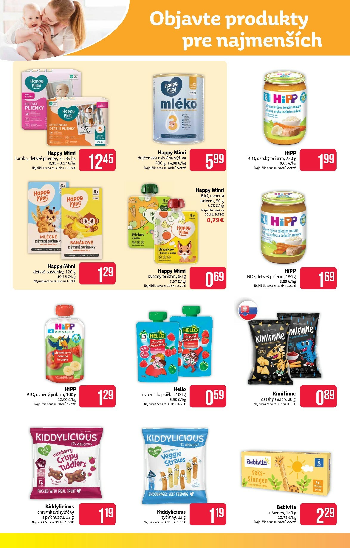 teta-drogerie - Leták Teta drogerie platný od 19.01. do 28.01. - page: 10