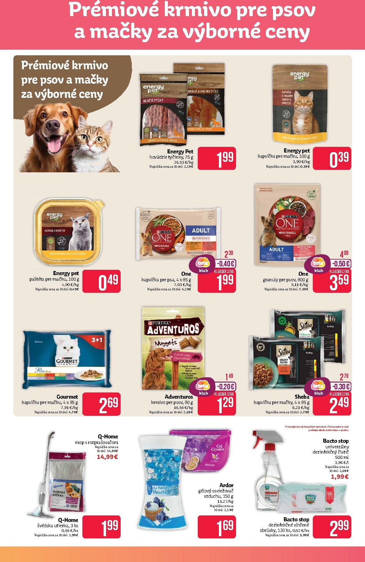 teta-drogerie - Leták Teta drogerie platný od 19.01. do 28.01. - page: 13