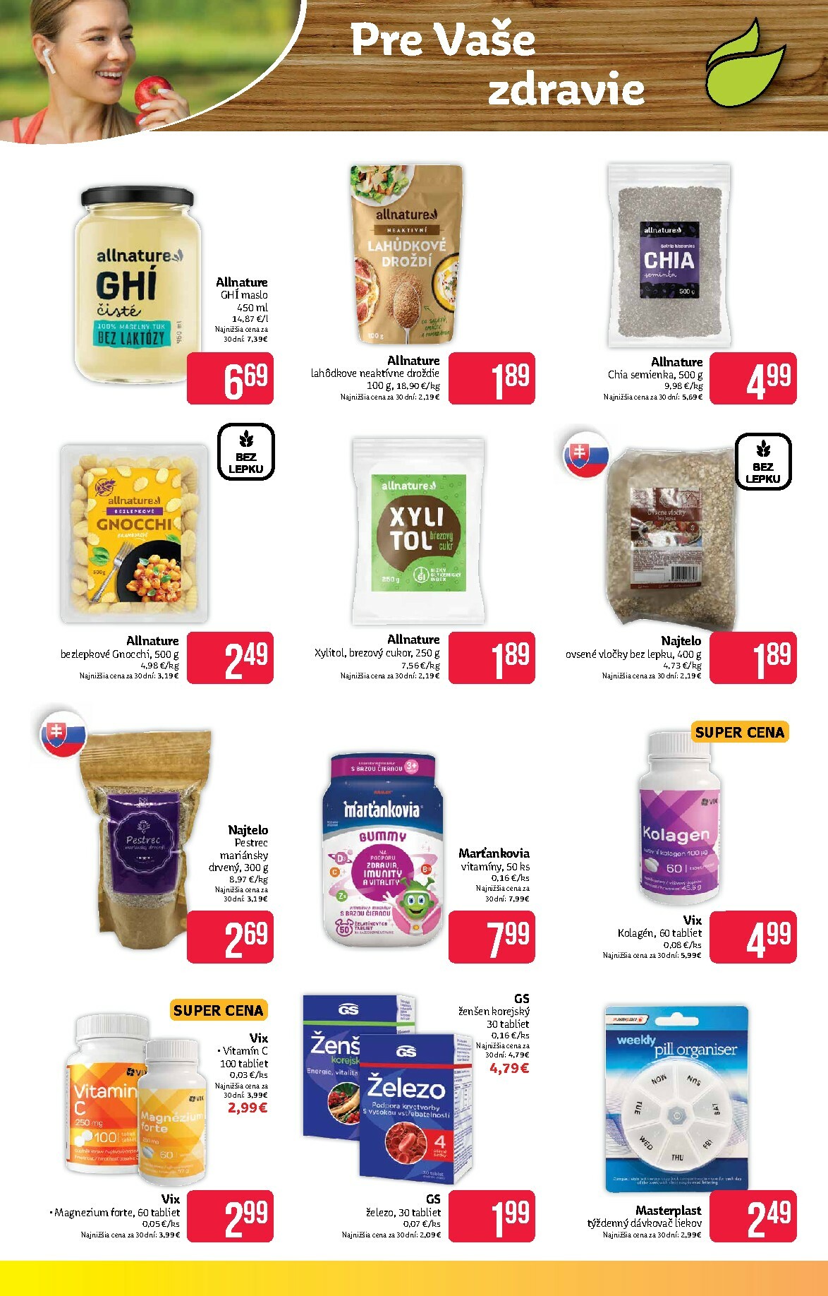 teta-drogerie - Leták Teta drogerie platný od 19.01. do 28.01. - page: 12