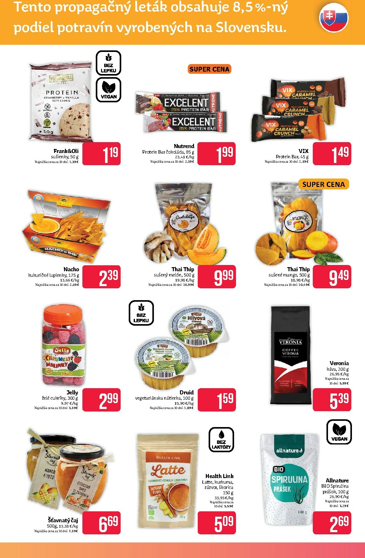 teta-drogerie - Leták Teta drogerie platný od 19.01. do 28.01. - page: 11