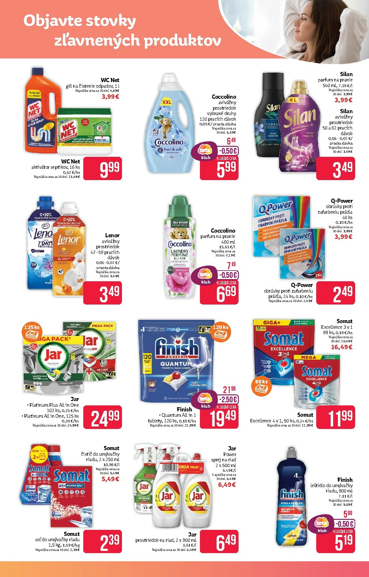 teta-drogerie - Leták Teta drogerie platný od 02.02.2026 do 11.02.2026 - page: 15