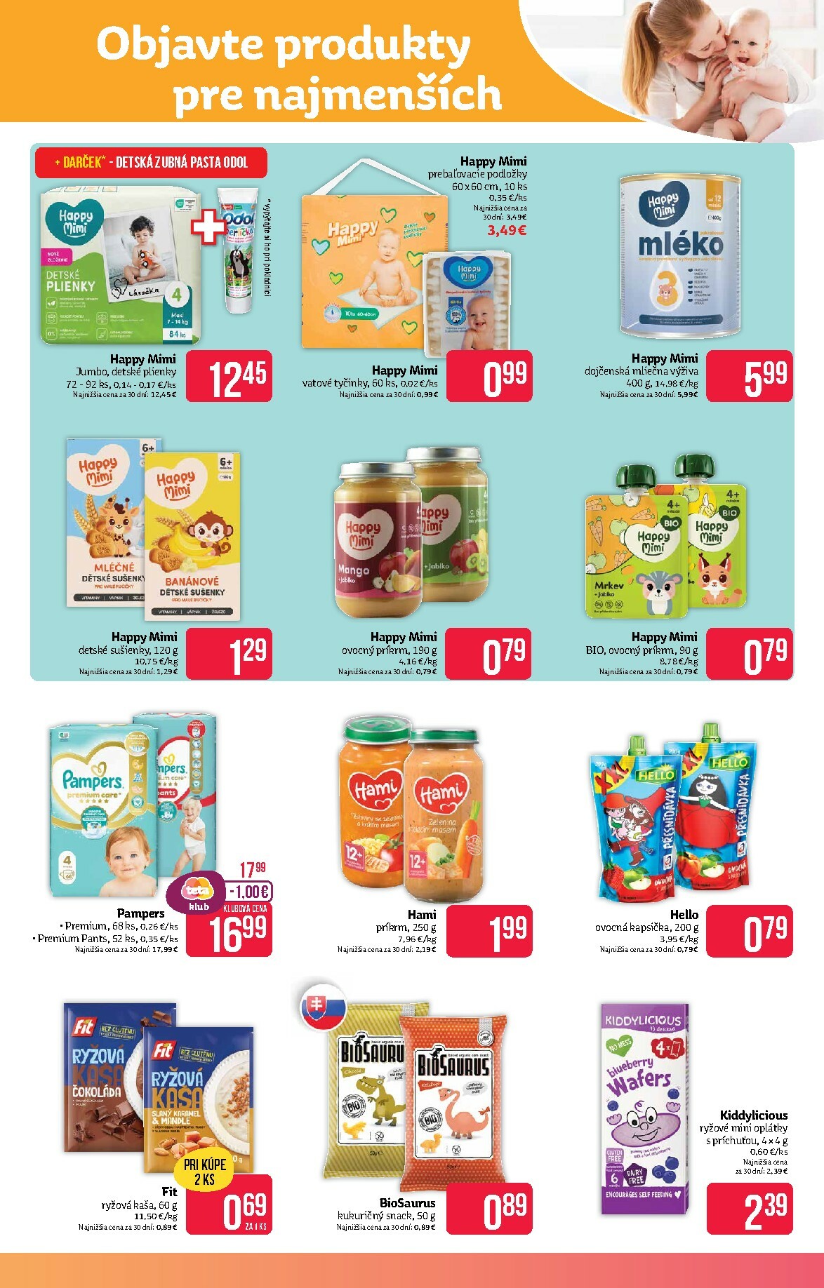 teta-drogerie - Leták Teta drogerie platný od 02.02.2026 do 11.02.2026 - page: 9