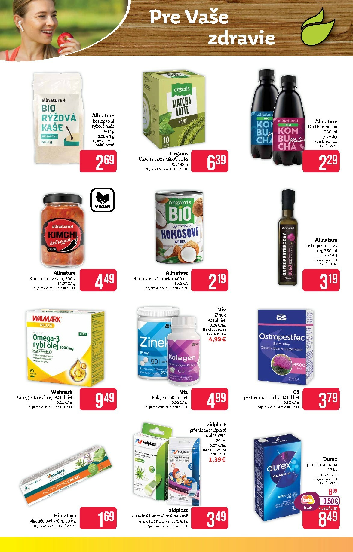 teta-drogerie - Leták Teta drogerie platný od 16.02.2026 do 25.02.2026 - page: 12