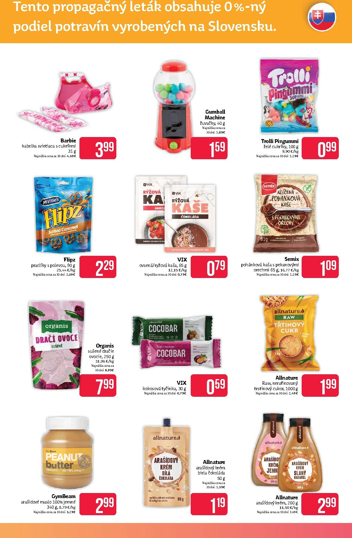 teta-drogerie - Leták Teta drogerie platný od 16.02.2026 do 25.02.2026 - page: 11