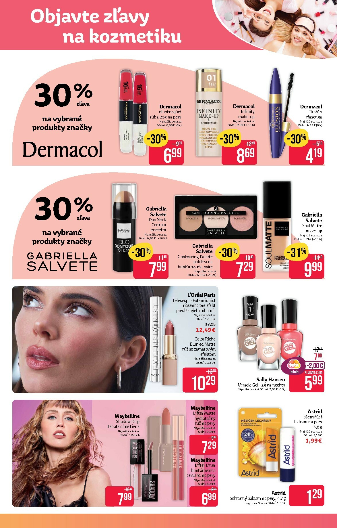 teta-drogerie - Leták Teta drogerie platný od 16.02.2026 do 25.02.2026 - page: 3