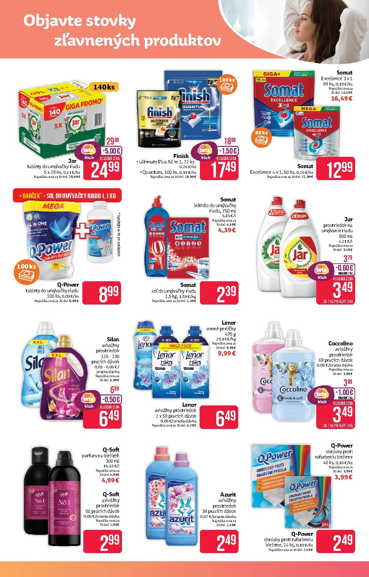 teta-drogerie - Leták Teta drogerie platný od 16.02.2026 do 25.02.2026 - page: 15