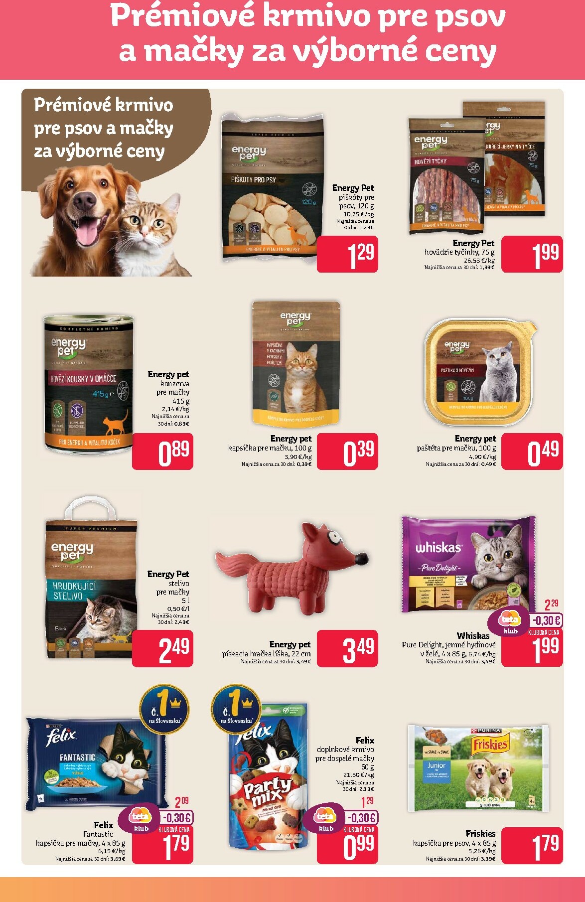 teta-drogerie - Leták Teta drogerie platný od 16.02.2026 do 25.02.2026 - page: 13