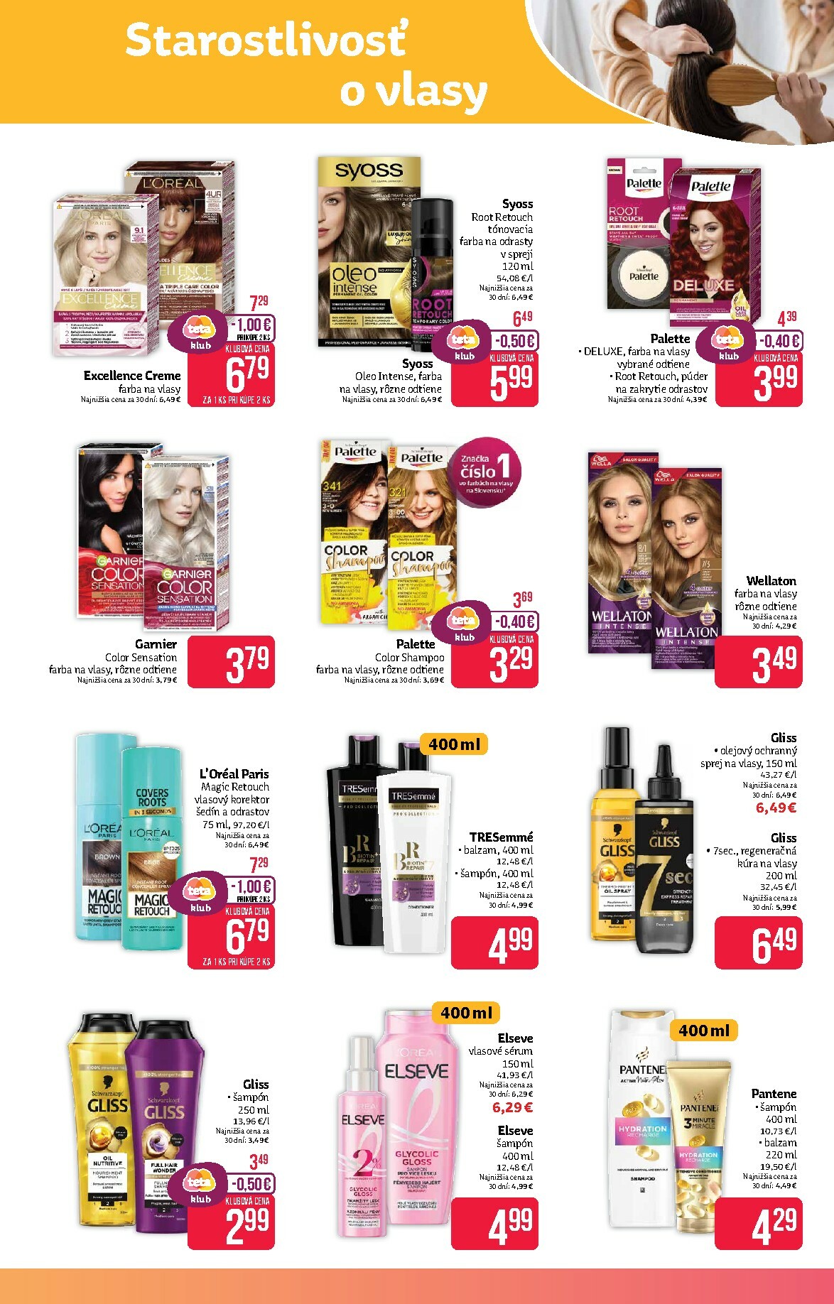 teta-drogerie - Leták Teta drogerie platný od 16.02.2026 do 25.02.2026 - page: 7