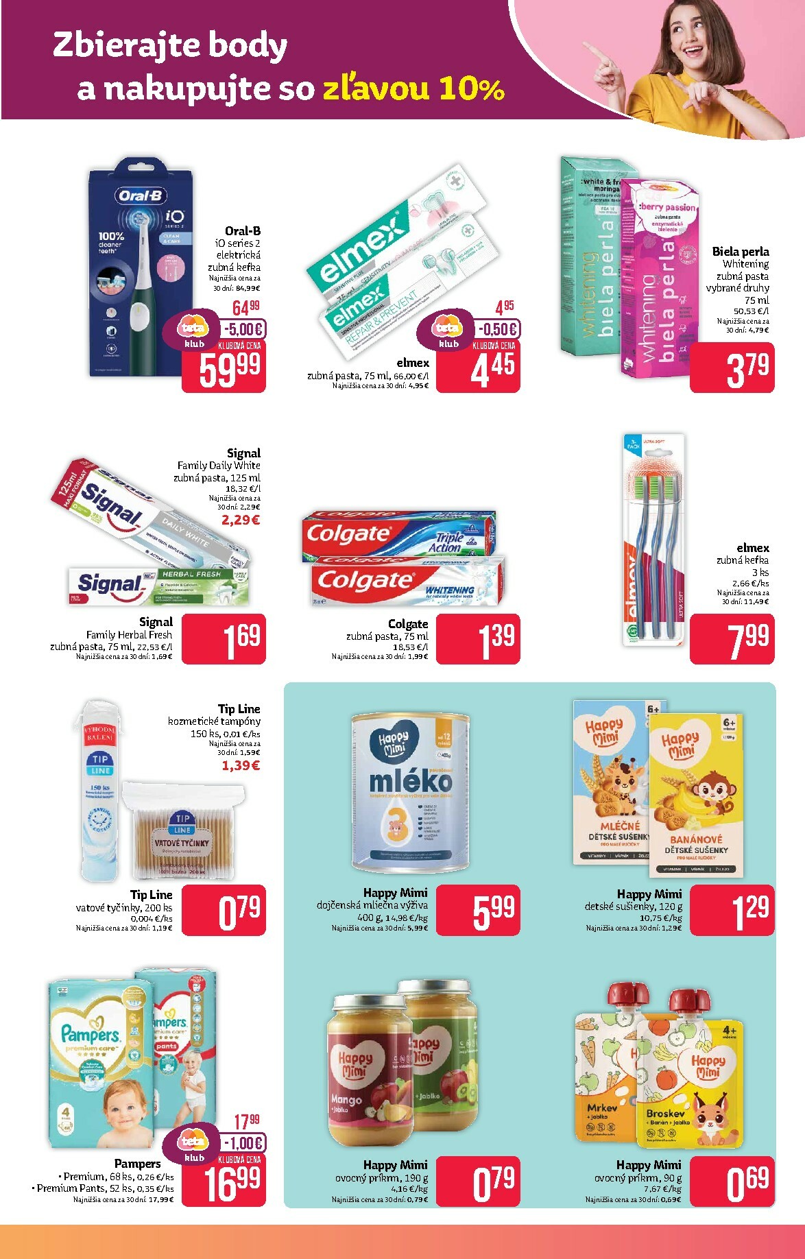 teta-drogerie - Leták Teta drogerie platný od 16.02.2026 do 25.02.2026 - page: 9