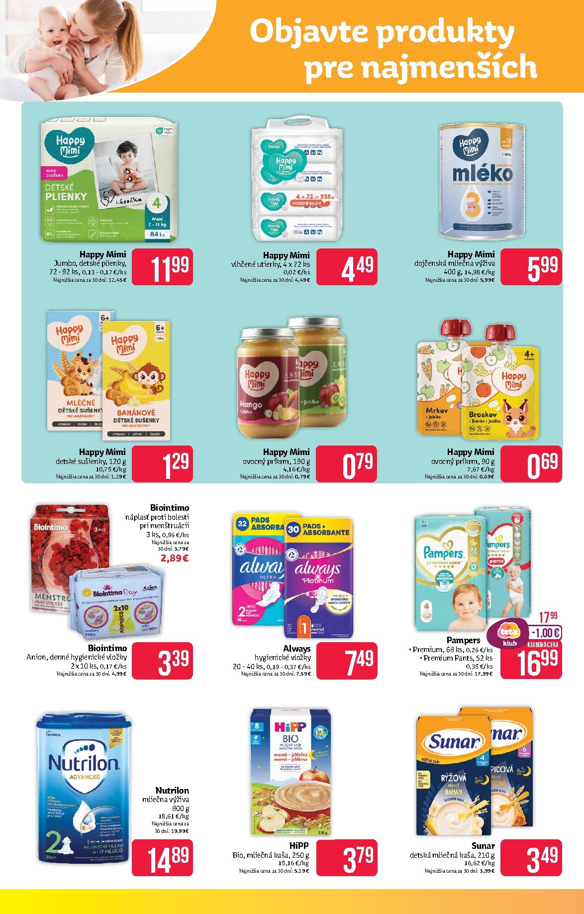 teta-drogerie - Leták Teta drogerie platný od 02.03.2026 do 11.03.2026 - page: 10