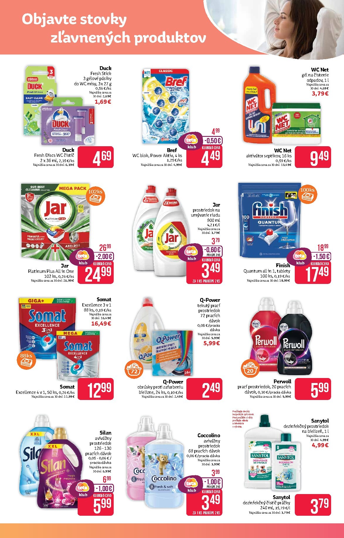 teta-drogerie - Leták Teta drogerie platný od 16.03.2026 do 25.03.2026 - page: 15