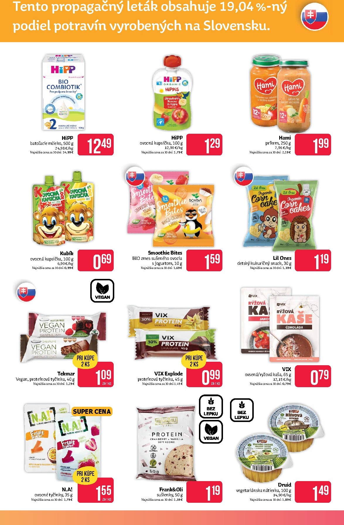 teta-drogerie - Leták Teta drogerie platný od 16.03.2026 do 25.03.2026 - page: 11