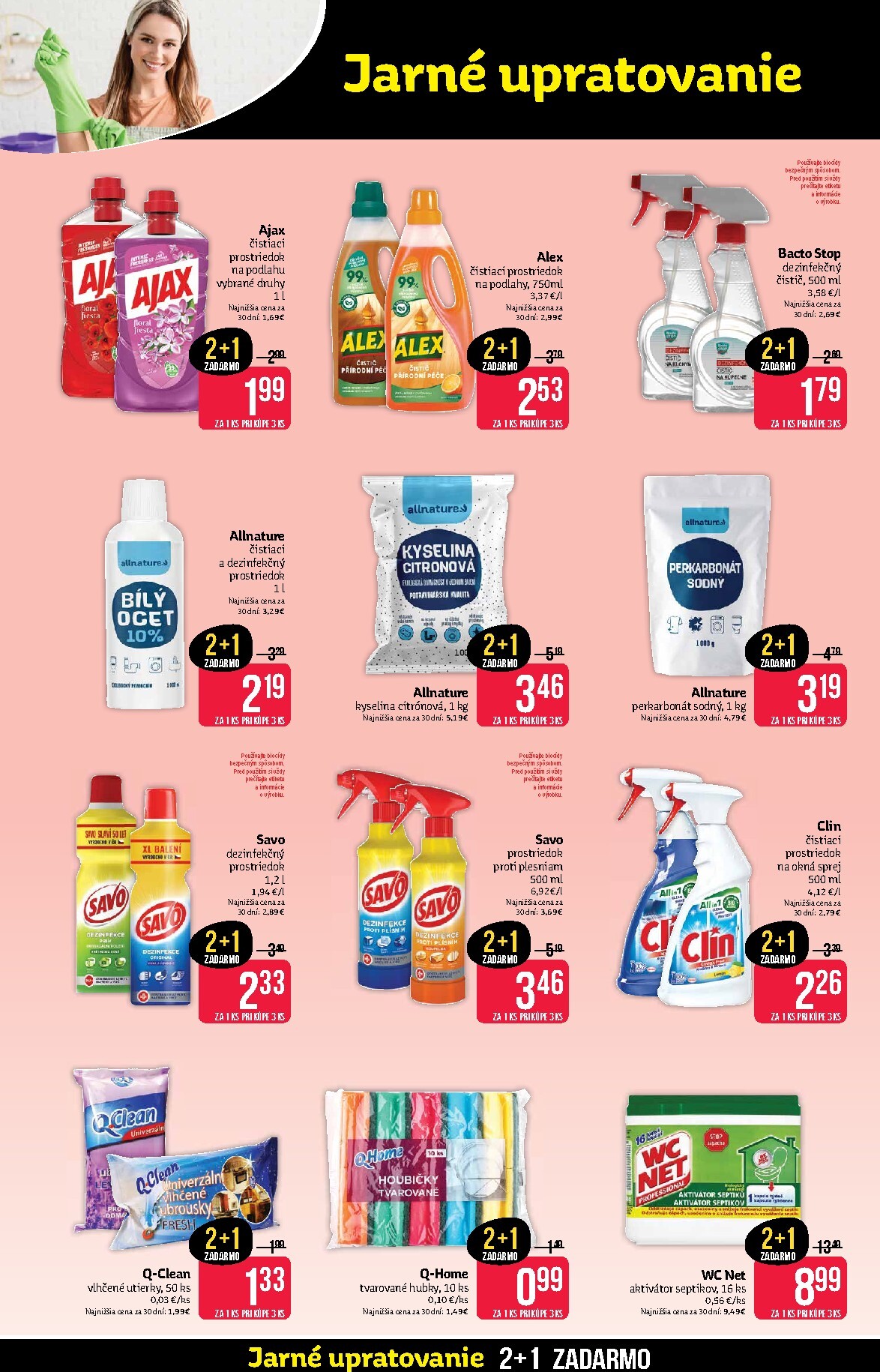 teta-drogerie - Leták Teta drogerie platný od 30.03.2026 do 09.04.2026 - page: 12