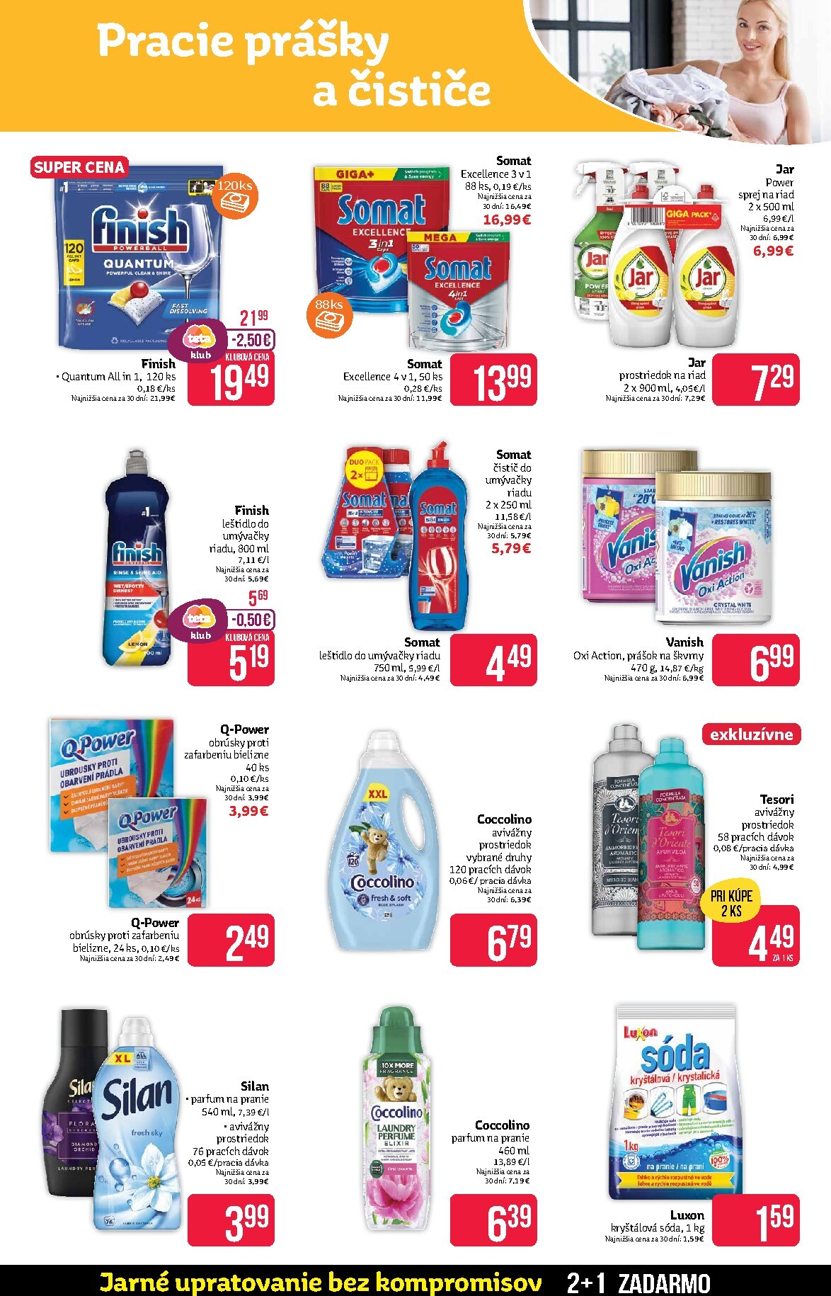 teta-drogerie - Leták Teta drogerie platný od 30.03.2026 do 09.04.2026 - page: 15