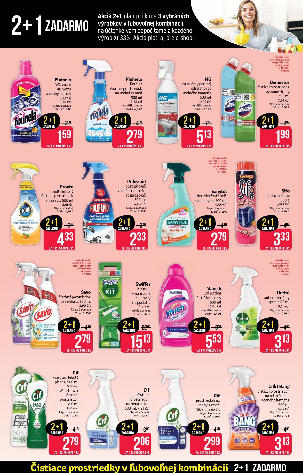 teta-drogerie - Leták Teta drogerie platný od 30.03.2026 do 09.04.2026 - page: 13