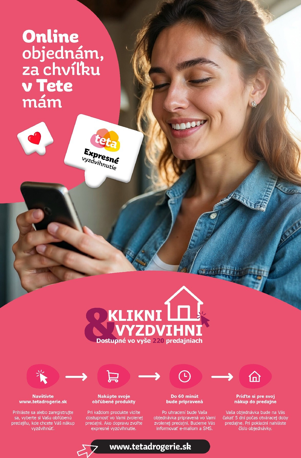 teta-drogerie - Nový leták Teta drogerie platný od pondelka, 13.04.2026 do stredy, 22.04.2026 - page: 17